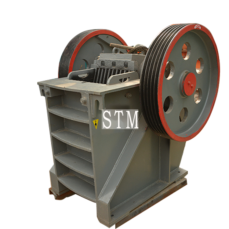 PE 250 X 400 Jaw Crusher Machi - Heavy Equipment Sales ulasan dan harga