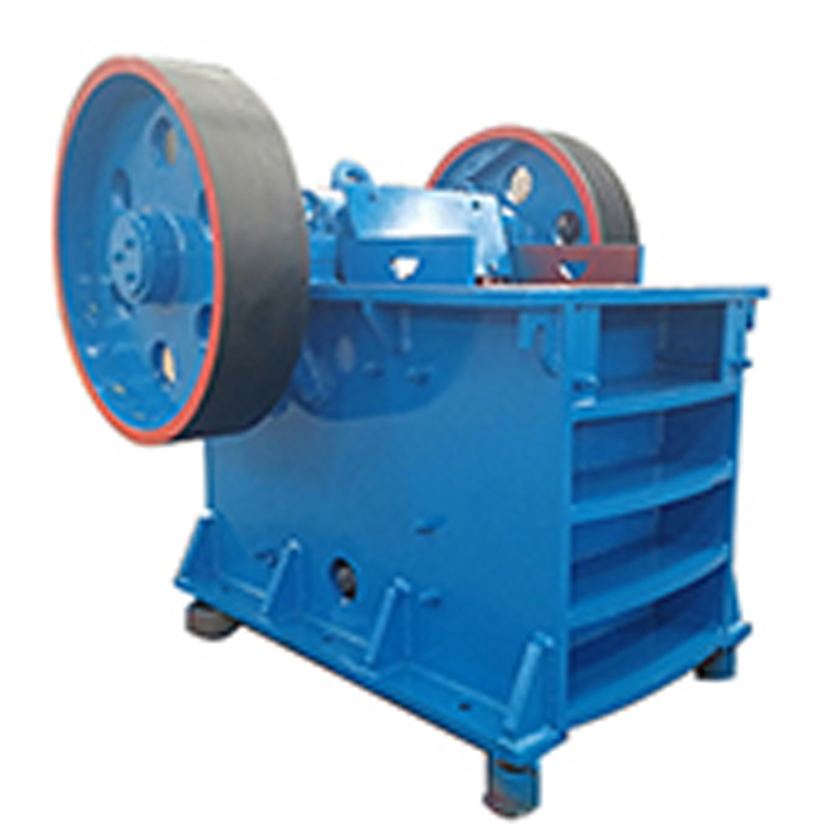 PE 250 X 400 Jaw Crusher Machi - Heavy Equipment Sales ulasan dan harga