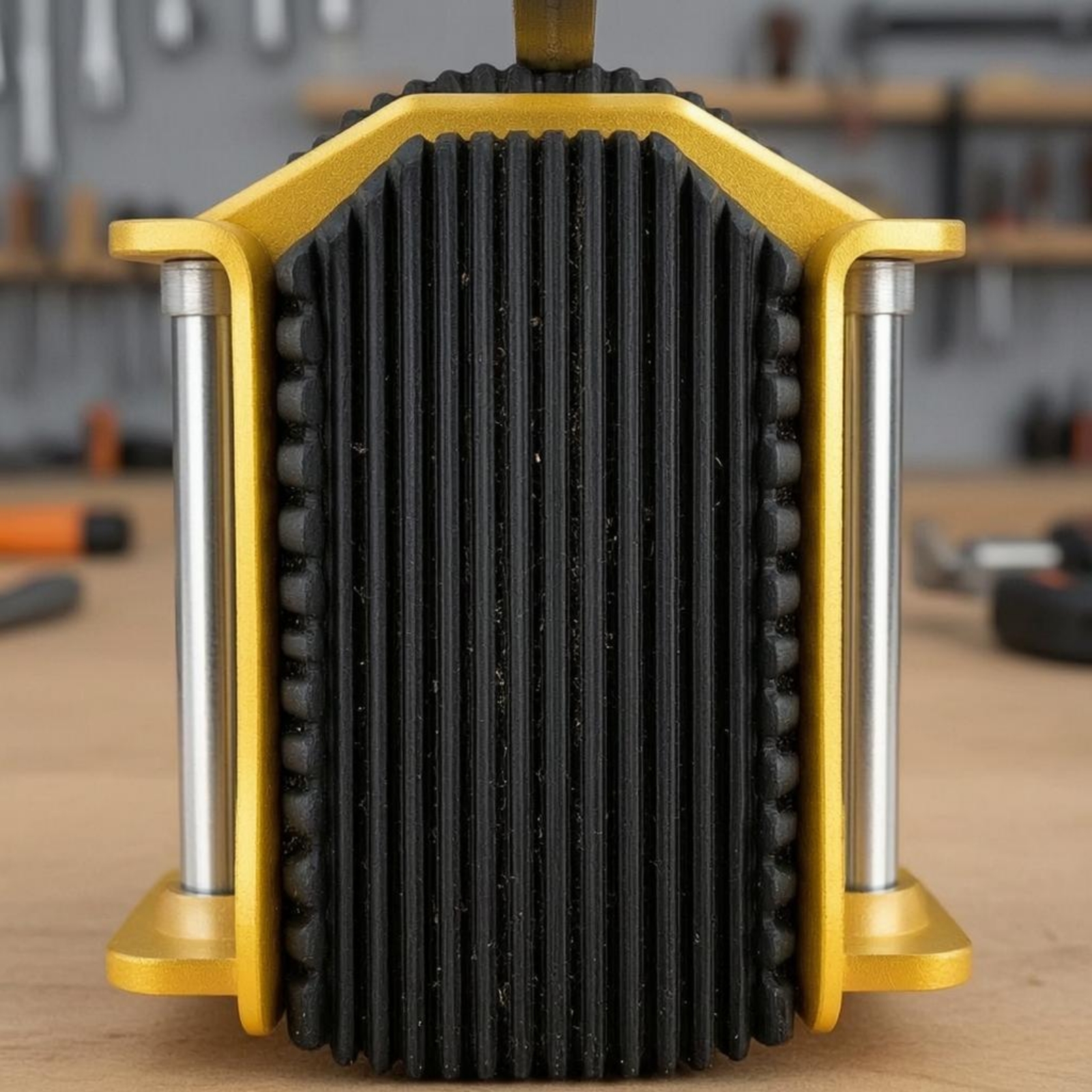 Panel Lifting Clamp Rubber-Lin - Heavy Equipment Lifting ulasan dan harga