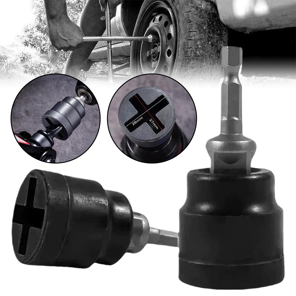 Jack Socket Drill Adapter Elec - Heavy Equipment Lifting ulasan dan harga