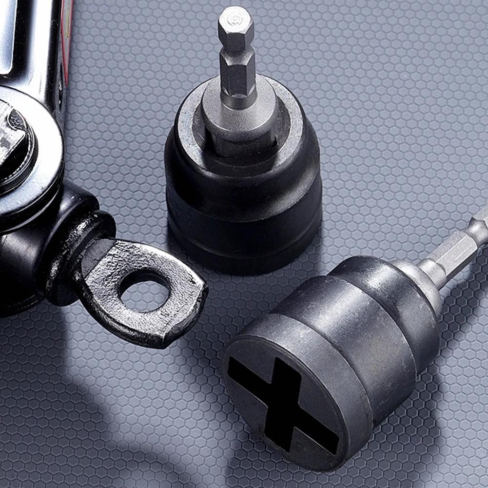 Jack Socket Drill Adapter Elec - Heavy Equipment Lifting ulasan dan harga