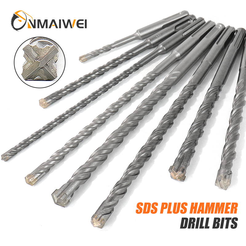 Extended Cross Electric Hammer - Concrete Breaker Demolition ulasan dan harga