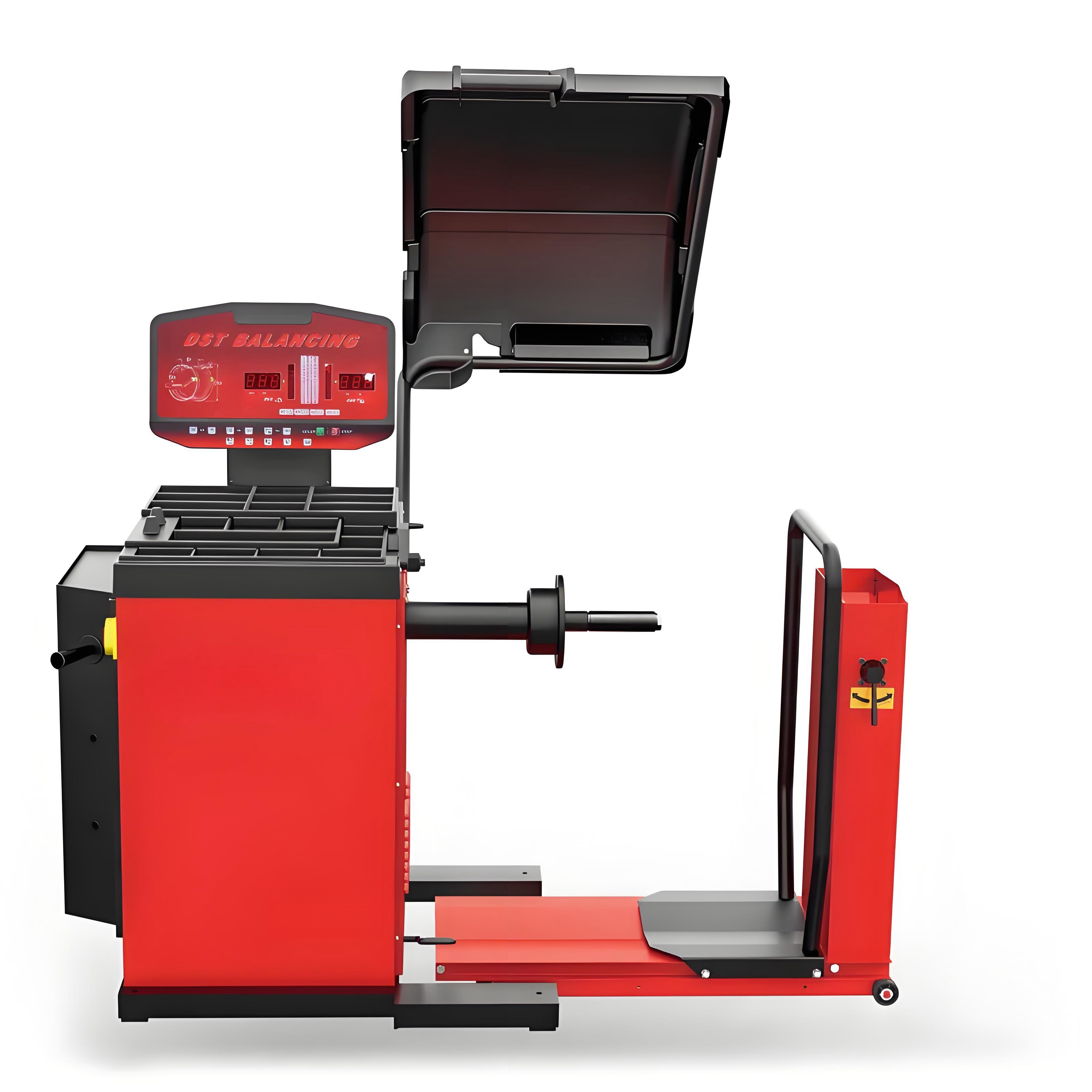 Hot Sale High-End Fully Automa - Heavy Equipment Lifting ulasan dan harga