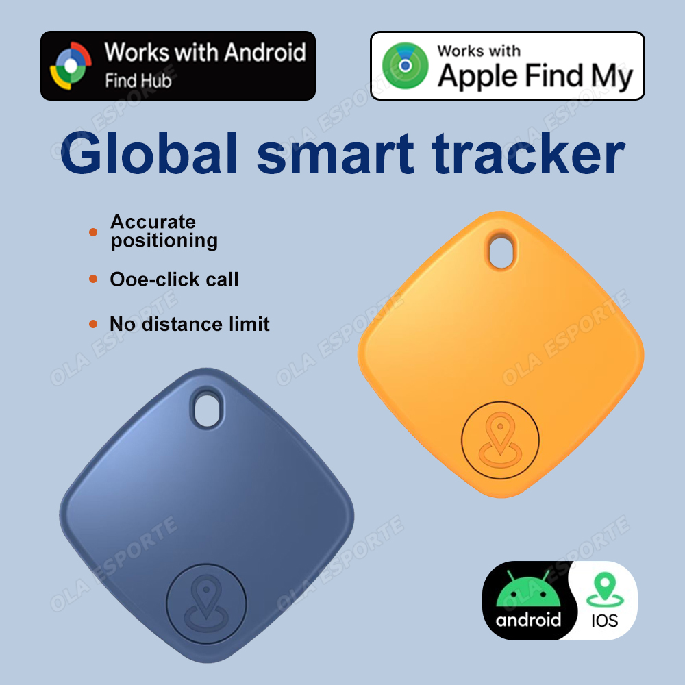 Compatible Android IOS Dual Sy - Heavy Equipment Gps Tracker ulasan dan harga