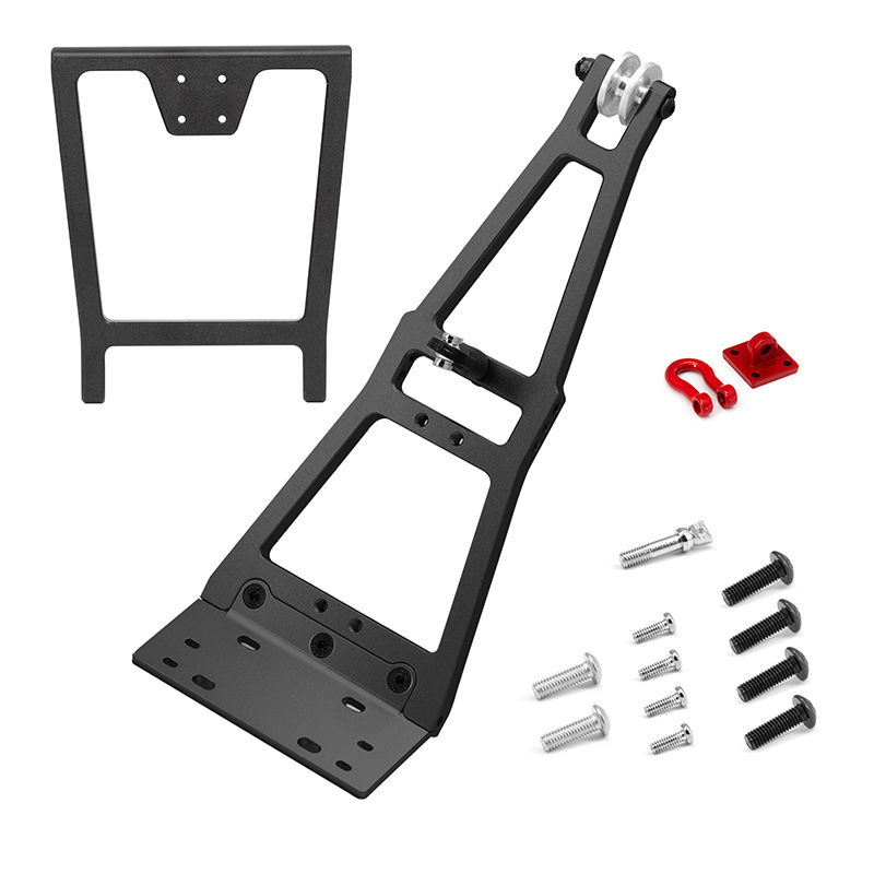 Heavy-Duty Tow Truck Crane Arm - Heavy Equipment Vehicles ulasan dan harga