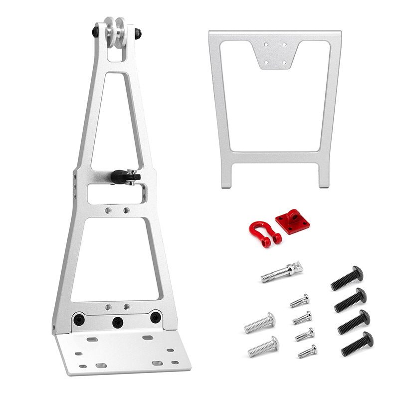 Heavy-Duty Tow Truck Crane Arm - Heavy Equipment Vehicles ulasan dan harga