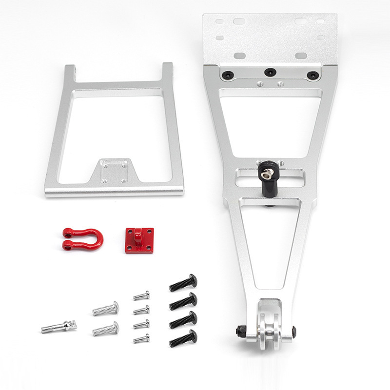 Heavy-Duty Tow Truck Crane Arm - Heavy Equipment Vehicles ulasan dan harga